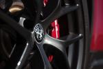Alfa Romeo Stelvio Nero Edizione 2018 года (NA)